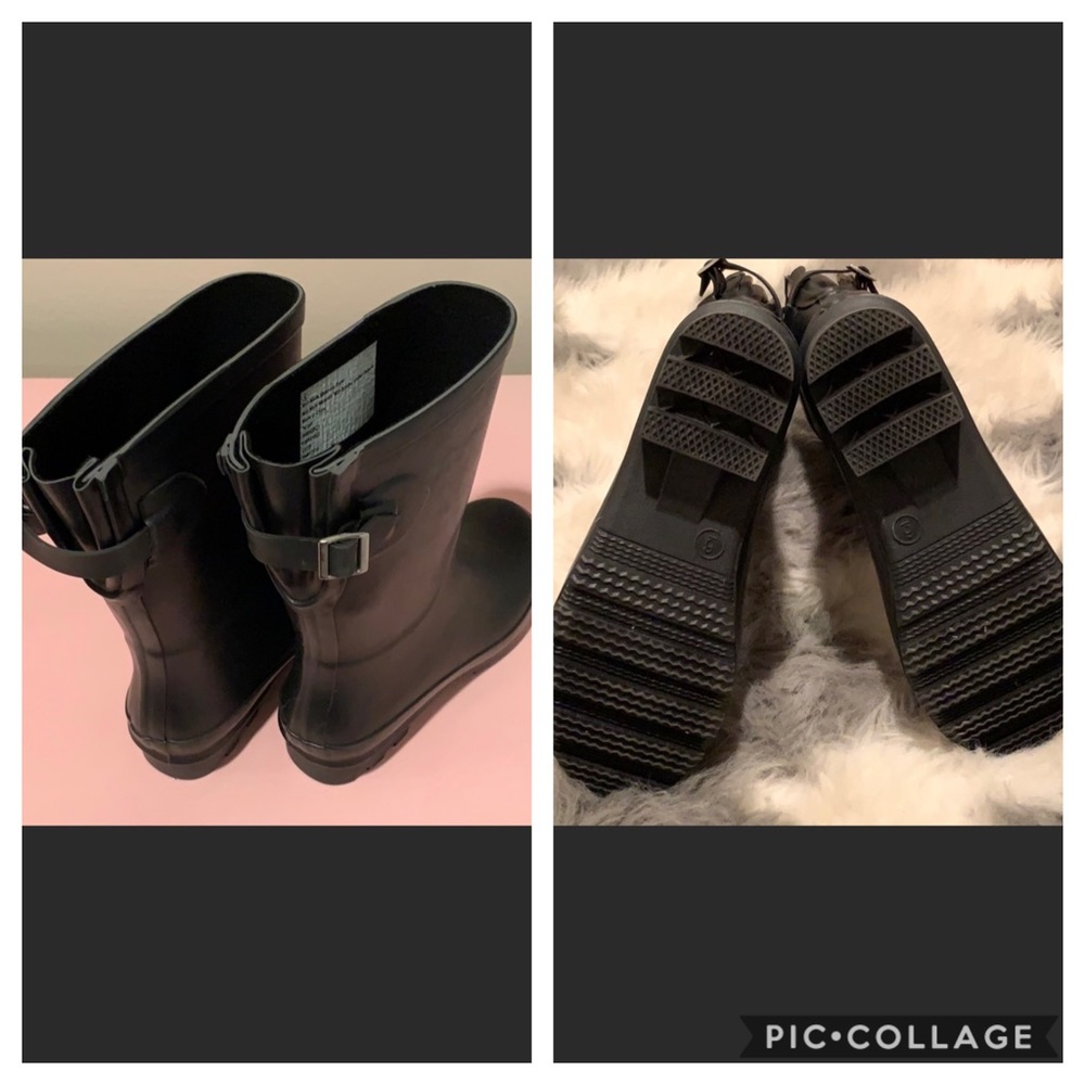 NEW! Boots bundle! - Picture 4 of 8